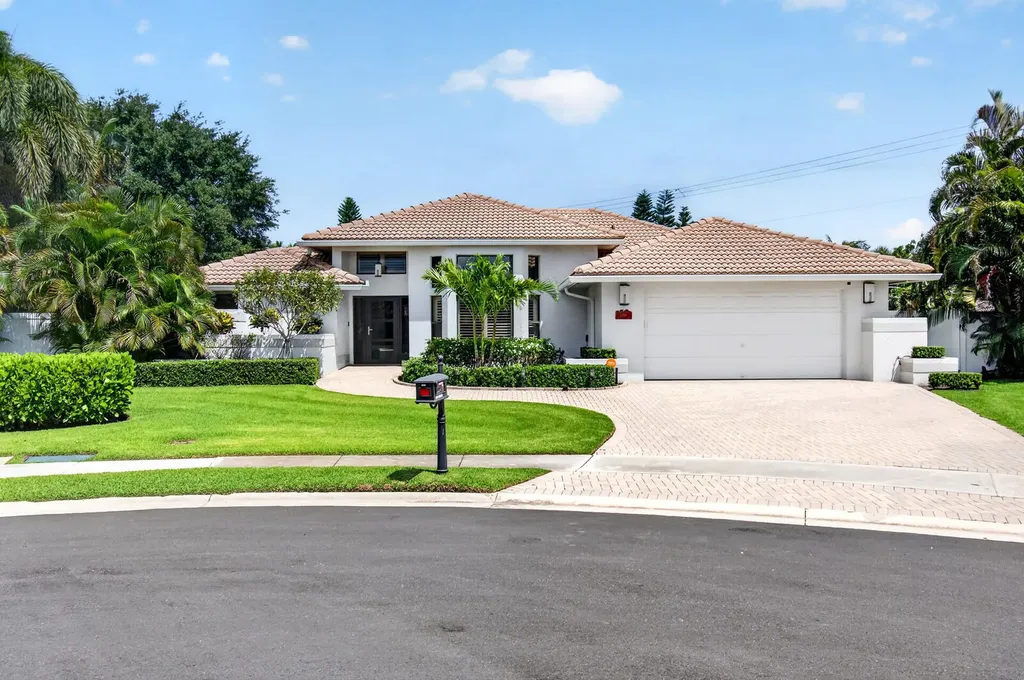 Boca Raton FL, 22491 Martella Avenue
