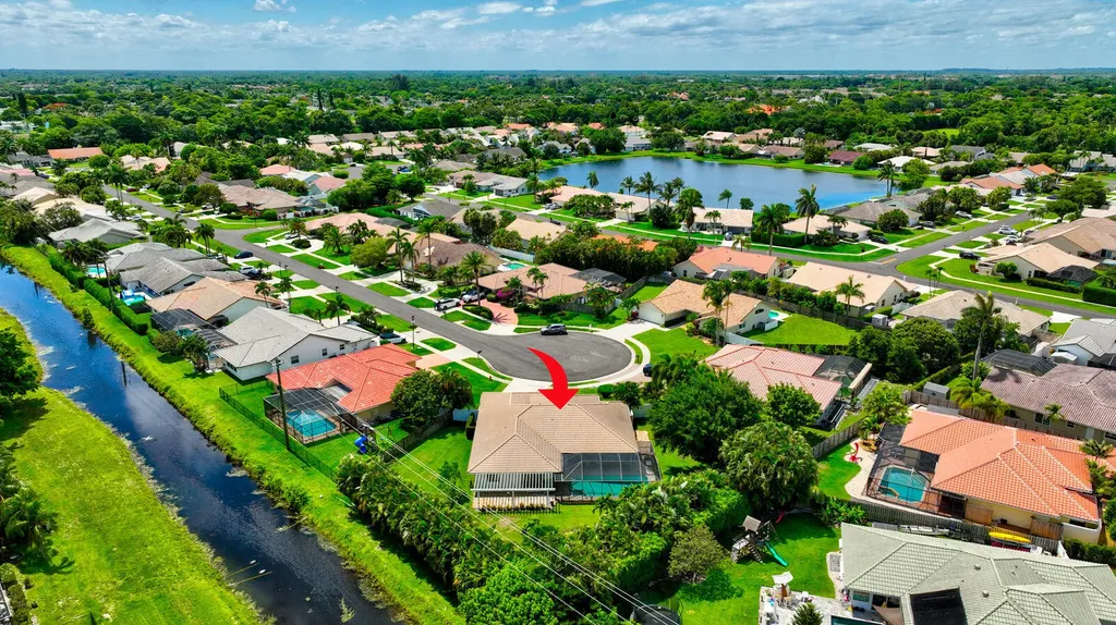 22491 Martella Avenue Boca Raton FL 33433