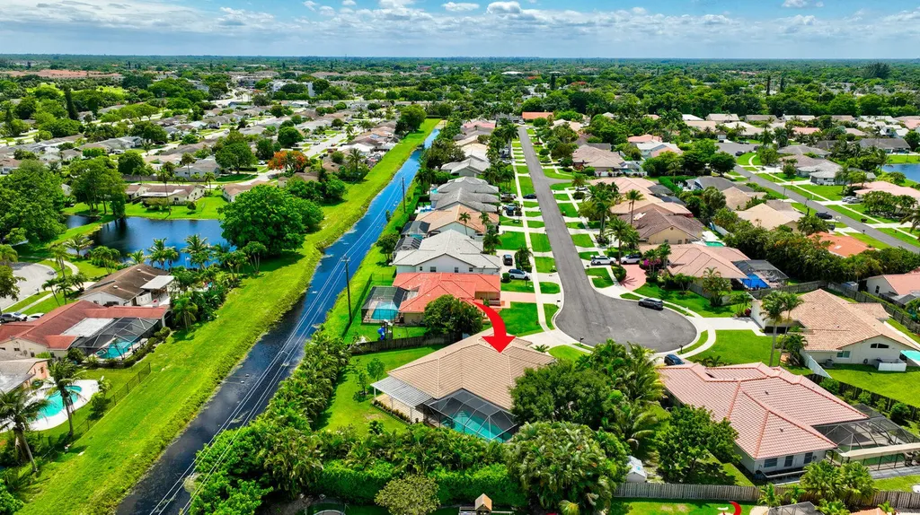22491 Martella Avenue Boca Raton FL 33433