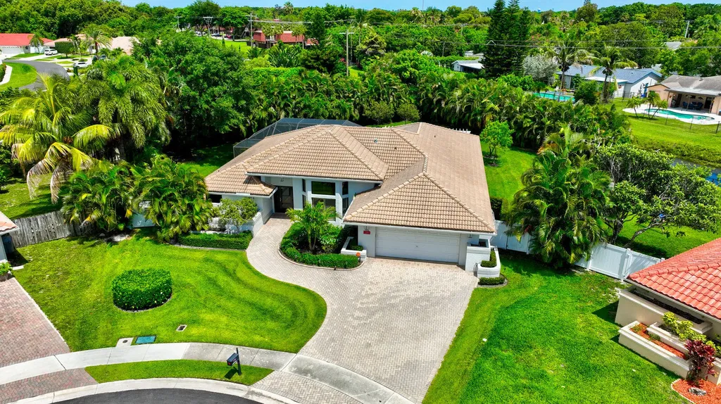 22491 Martella Avenue Boca Raton FL 33433