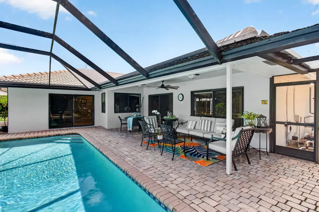 22491 Martella Avenue Boca Raton FL 33433