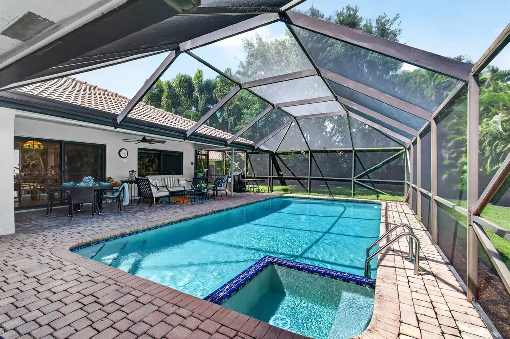 22491 Martella Avenue Boca Raton FL 33433