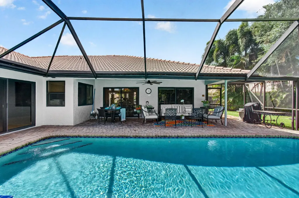 22491 Martella Avenue Boca Raton FL 33433