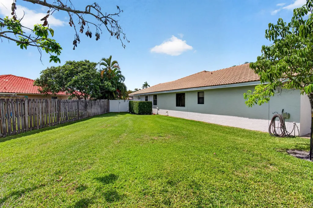 22491 Martella Avenue Boca Raton FL 33433