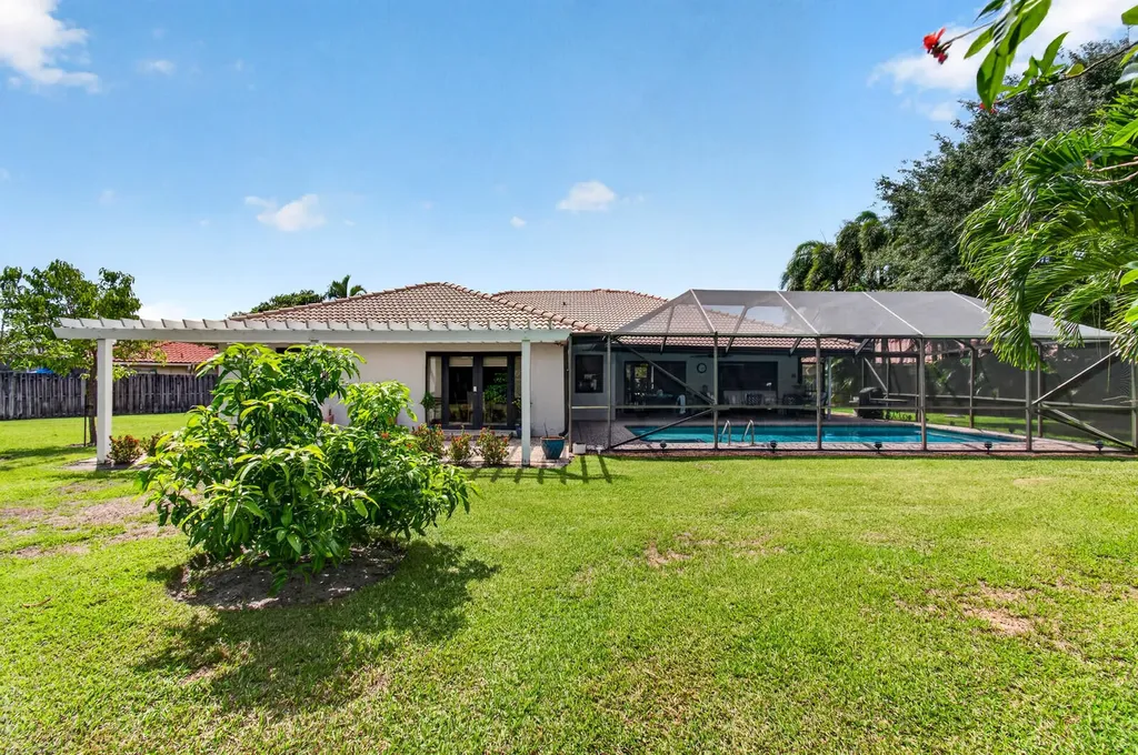 22491 Martella Avenue Boca Raton FL 33433
