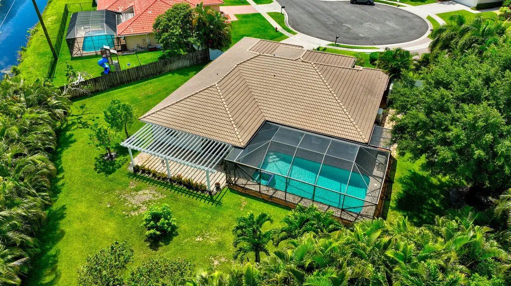 22491 Martella Avenue Boca Raton FL 33433
