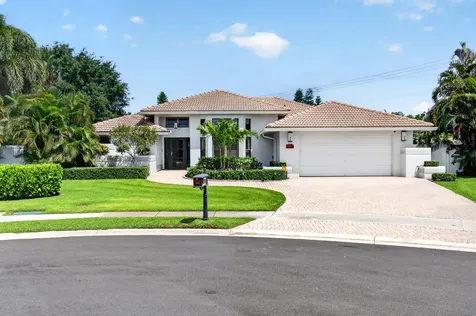 22491 Martella Avenue Boca Raton FL 33433