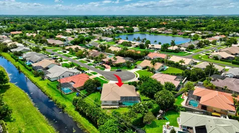 22491 Martella Avenue Boca Raton FL 33433