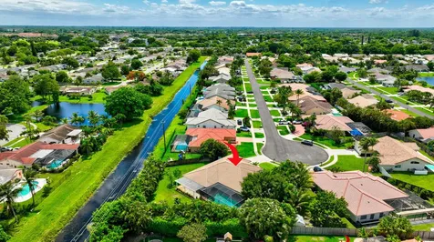 22491 Martella Avenue Boca Raton FL 33433