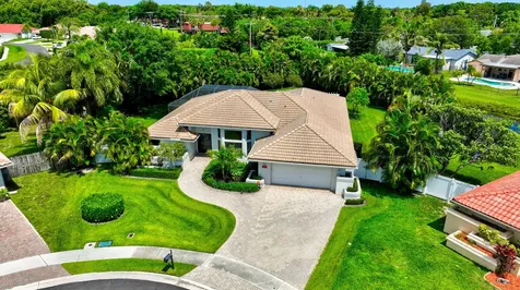 22491 Martella Avenue Boca Raton FL 33433