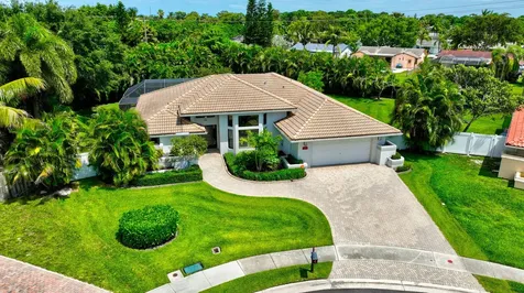 22491 Martella Avenue Boca Raton FL 33433