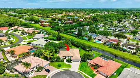 22491 Martella Avenue Boca Raton FL 33433