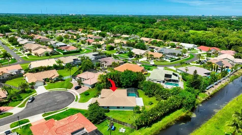 22491 Martella Avenue Boca Raton FL 33433
