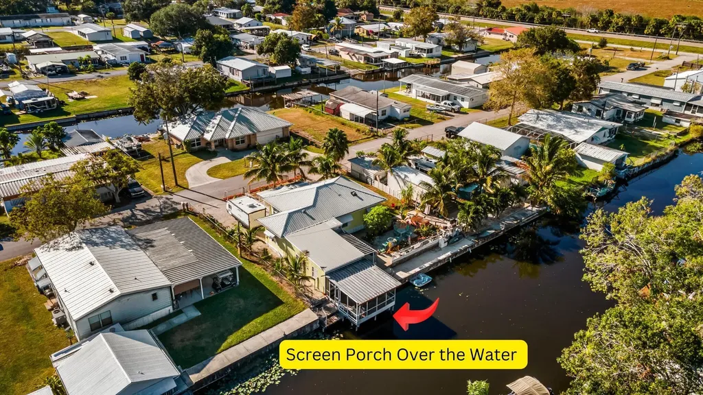1099 7th Street Okeechobee FL 34974