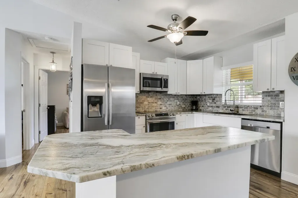 729 SW Saragossa Avenue Port St Lucie FL 34953