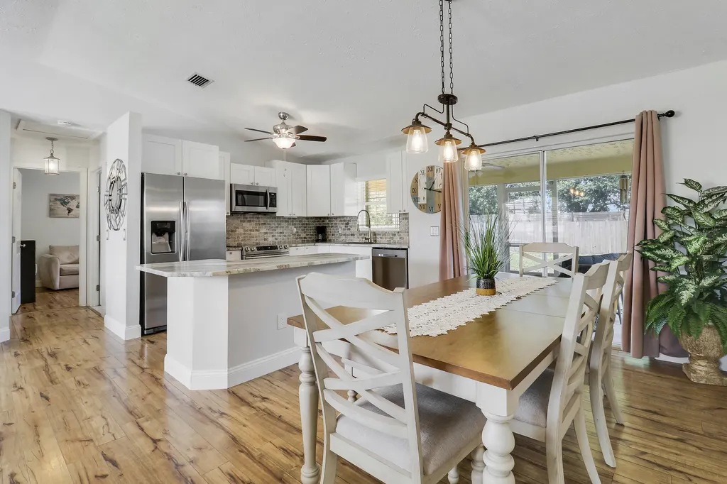 729 SW Saragossa Avenue Port St Lucie FL 34953