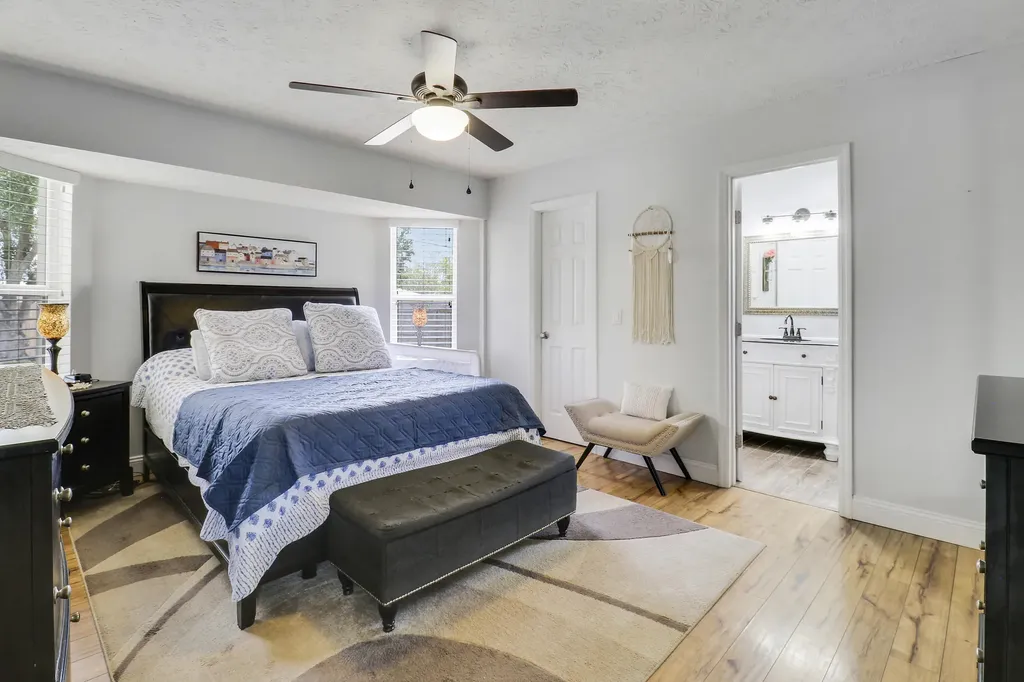 729 SW Saragossa Avenue Port St Lucie FL 34953