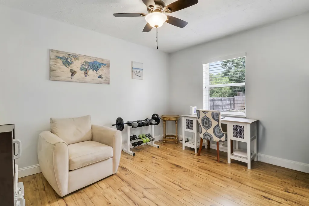 729 SW Saragossa Avenue Port St Lucie FL 34953