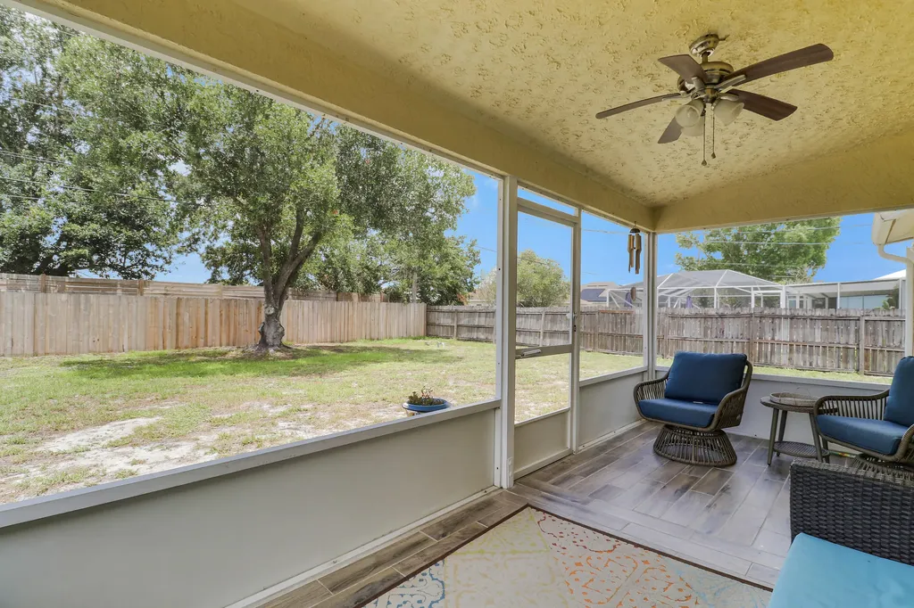 729 SW Saragossa Avenue Port St Lucie FL 34953