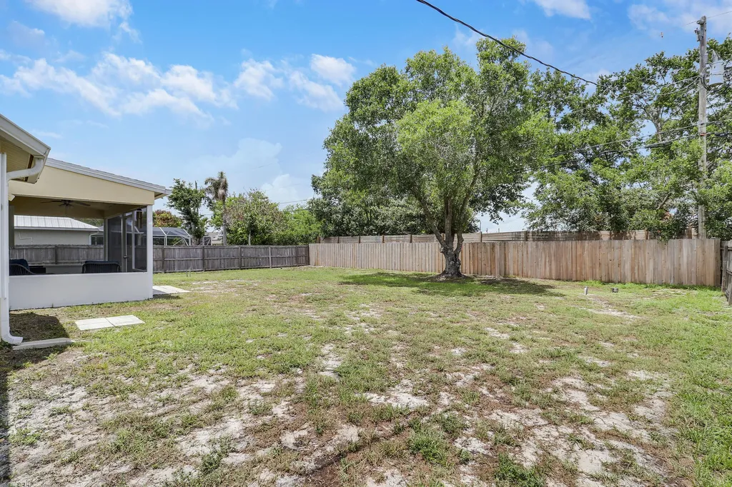 729 SW Saragossa Avenue Port St Lucie FL 34953