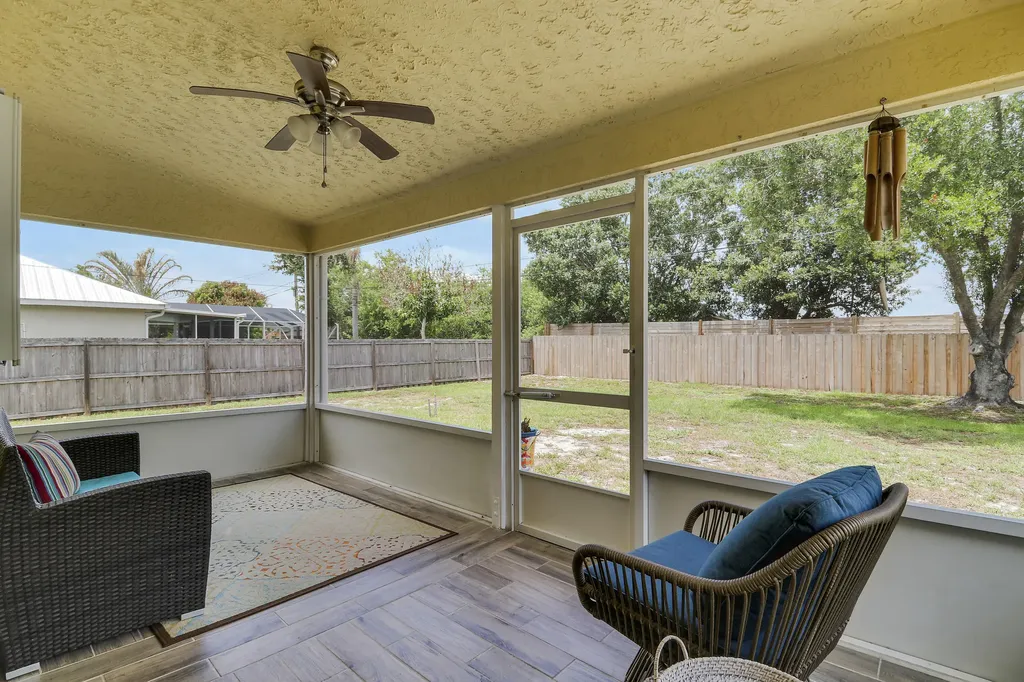 729 SW Saragossa Avenue Port St Lucie FL 34953