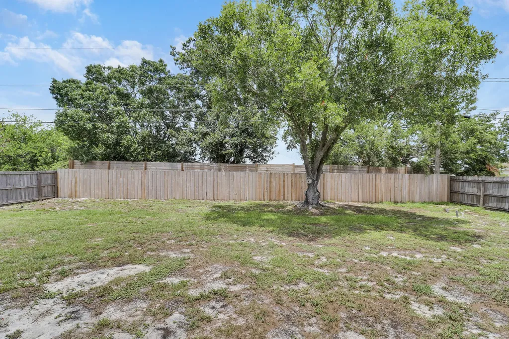 729 SW Saragossa Avenue Port St Lucie FL 34953