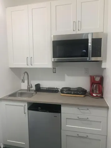 1307 SW 18th Court Fort Lauderdale FL 33315