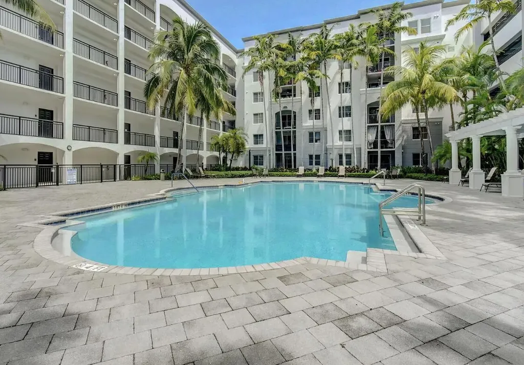 1660 Renaissance Commons Boulevard Boynton Beach FL 33426