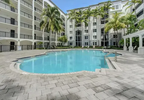 1660 Renaissance Commons Boulevard Boynton Beach FL 33426