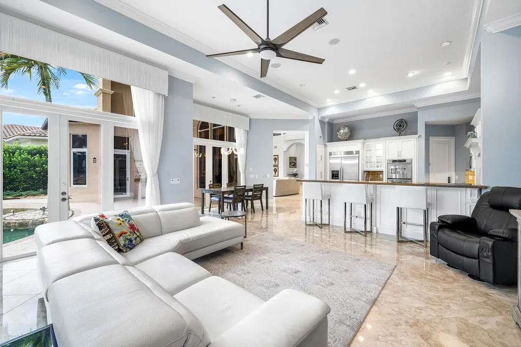 9588 Bridgebrook Drive Boca Raton FL 33496