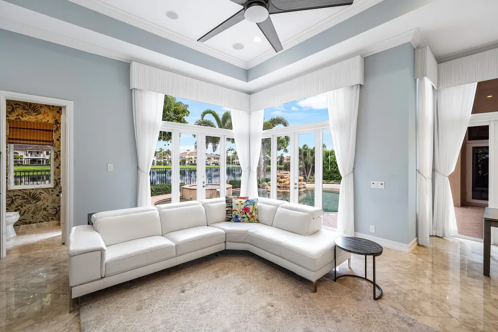 9588 Bridgebrook Drive Boca Raton FL 33496
