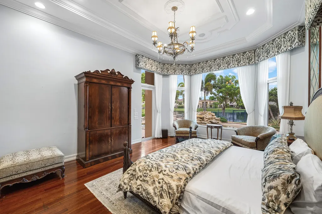 9588 Bridgebrook Drive Boca Raton FL 33496