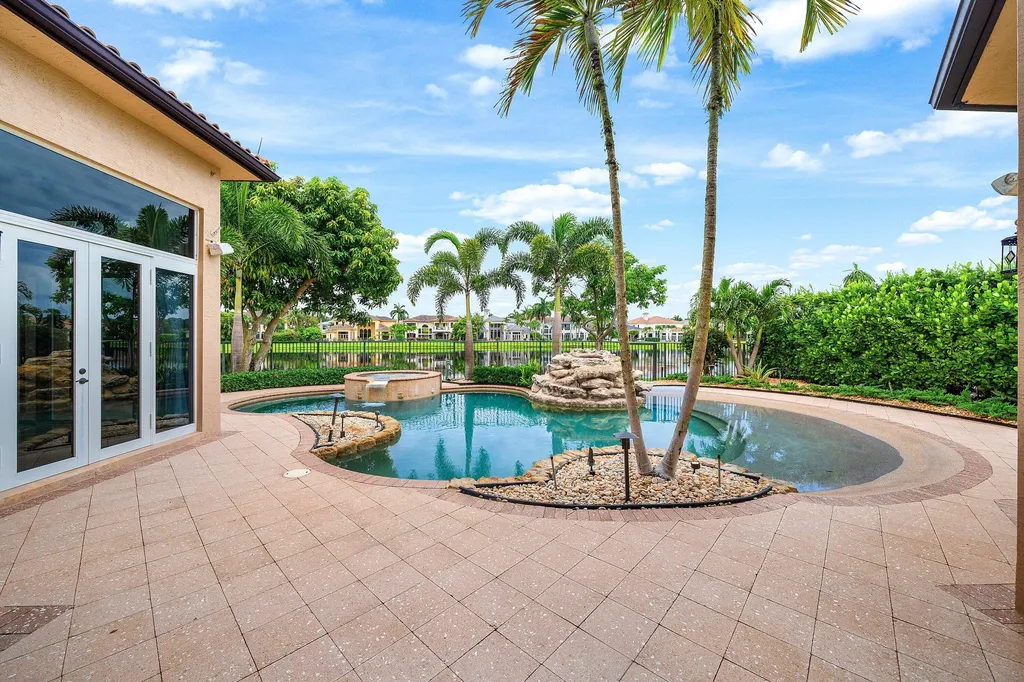 9588 Bridgebrook Drive Boca Raton FL 33496