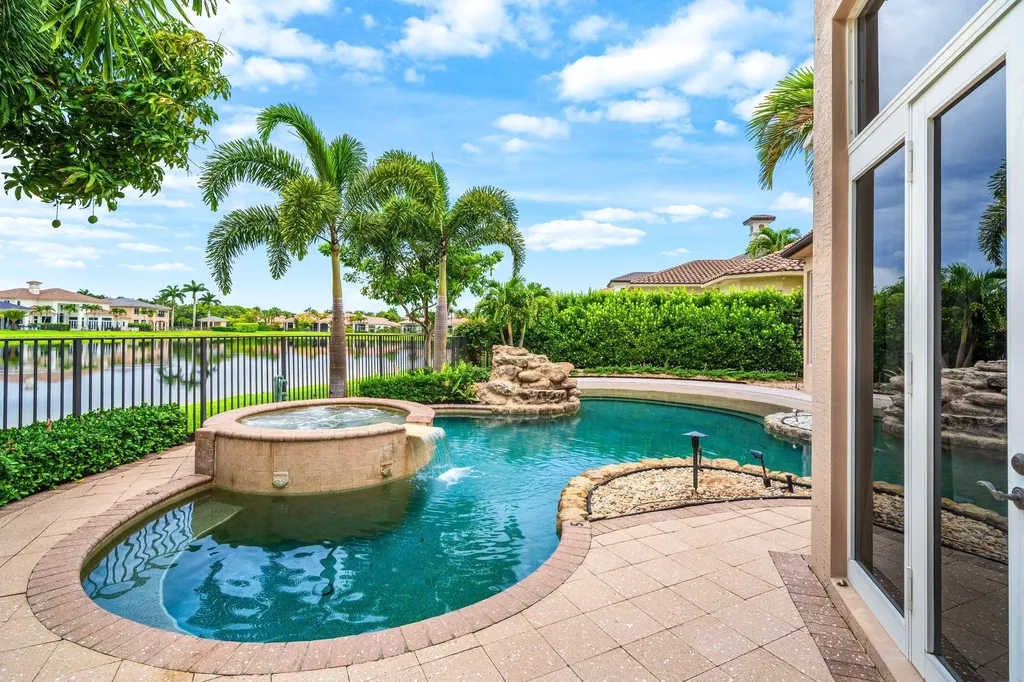 9588 Bridgebrook Drive Boca Raton FL 33496
