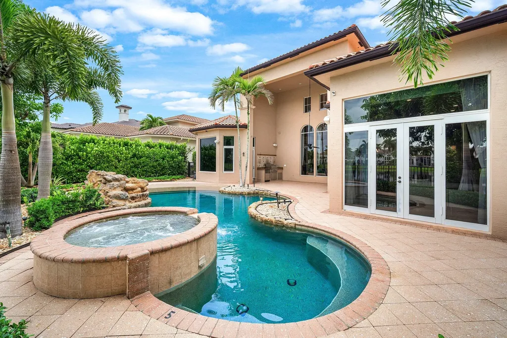 9588 Bridgebrook Drive Boca Raton FL 33496