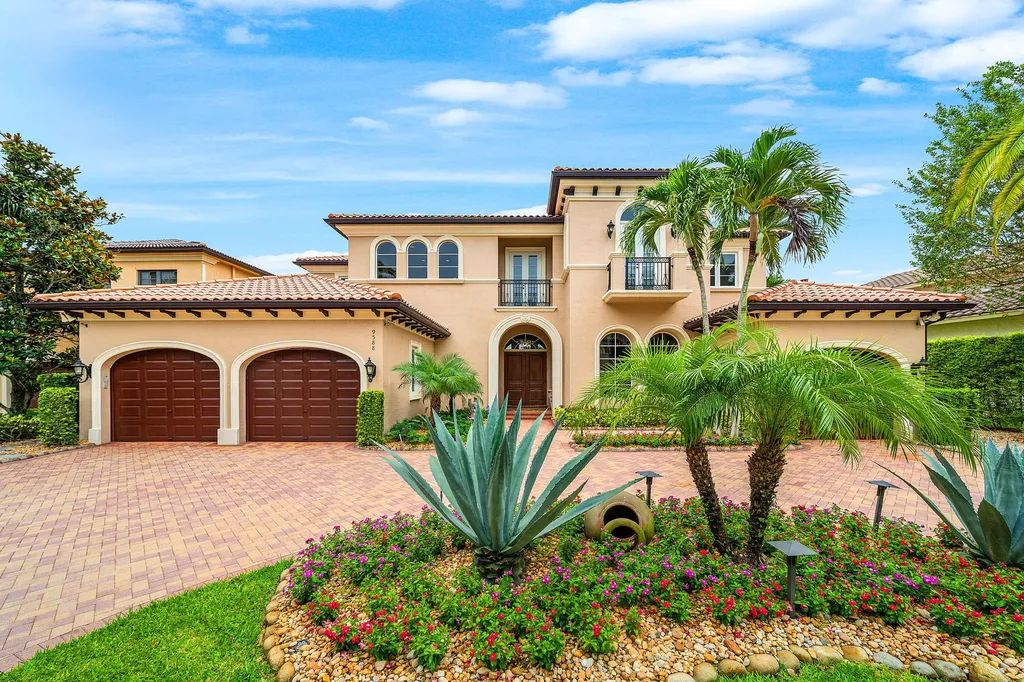 9588 Bridgebrook Drive Boca Raton FL 33496