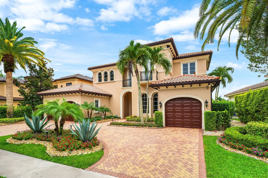 9588 Bridgebrook Drive Boca Raton FL 33496