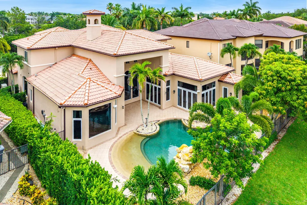 9588 Bridgebrook Drive Boca Raton FL 33496