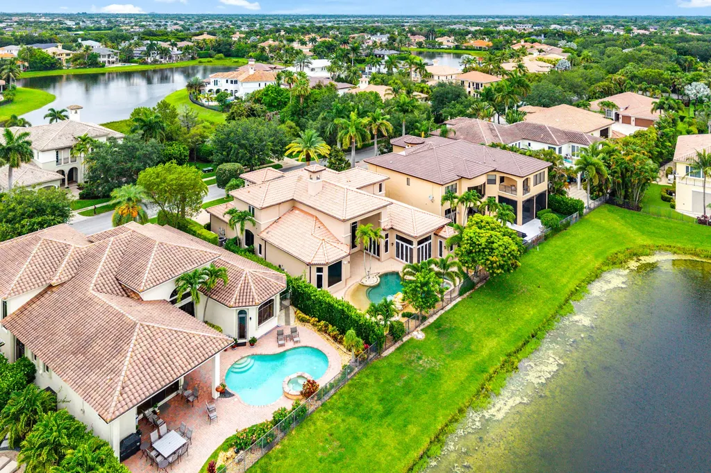 9588 Bridgebrook Drive Boca Raton FL 33496