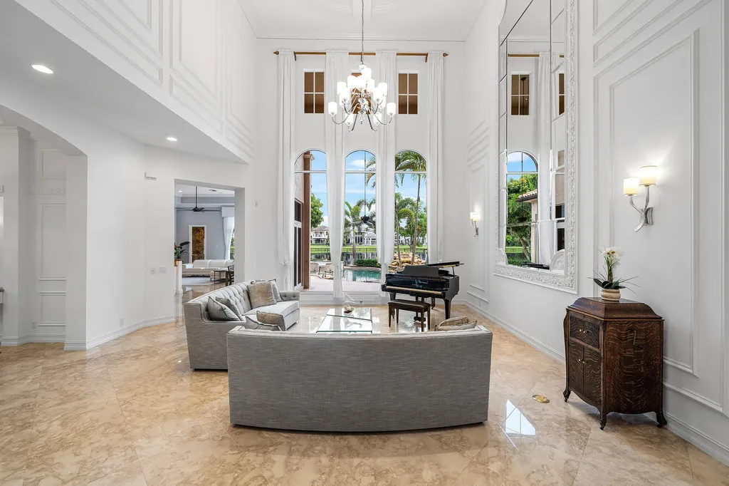 9588 Bridgebrook Drive Boca Raton FL 33496