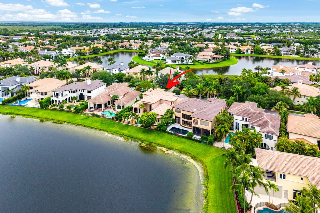9588 Bridgebrook Drive Boca Raton FL 33496