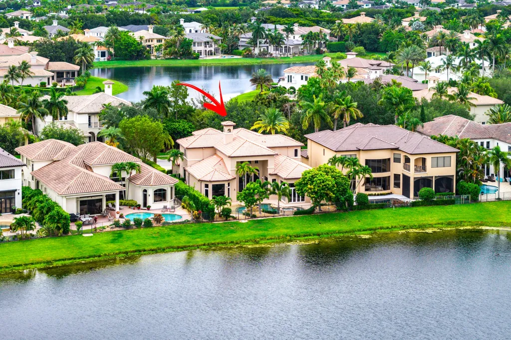 9588 Bridgebrook Drive Boca Raton FL 33496