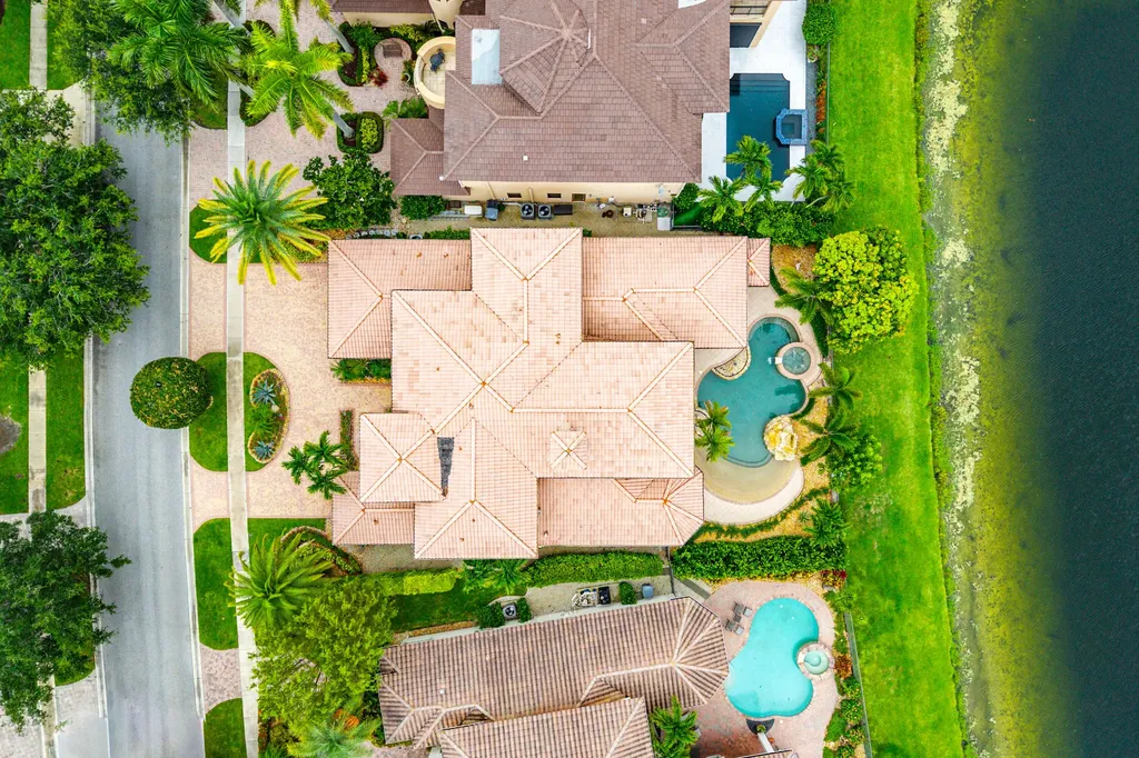9588 Bridgebrook Drive Boca Raton FL 33496