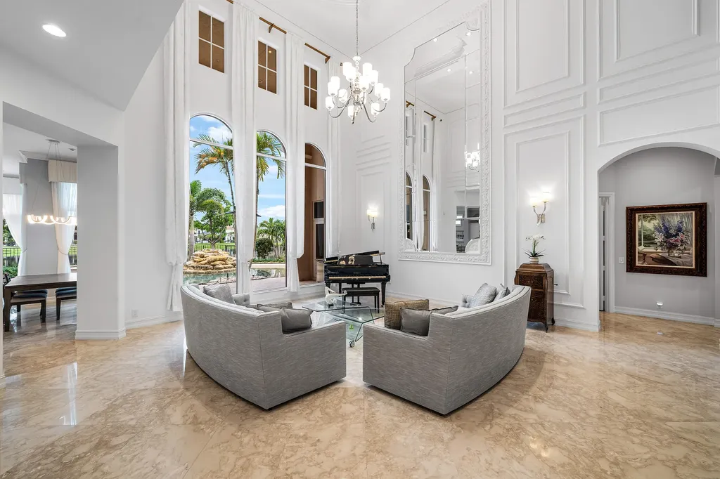 9588 Bridgebrook Drive Boca Raton FL 33496