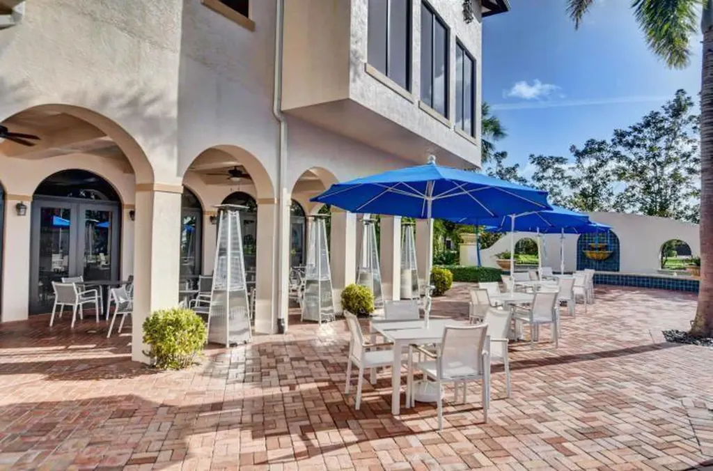 9588 Bridgebrook Drive Boca Raton FL 33496