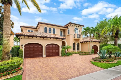 9588 Bridgebrook Drive Boca Raton FL 33496