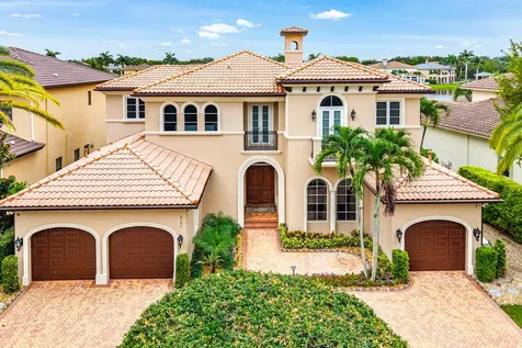 9588 Bridgebrook Drive Boca Raton FL 33496