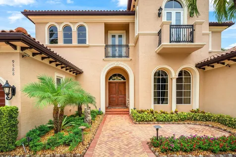 9588 Bridgebrook Drive Boca Raton FL 33496