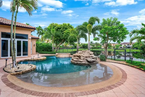 9588 Bridgebrook Drive Boca Raton FL 33496