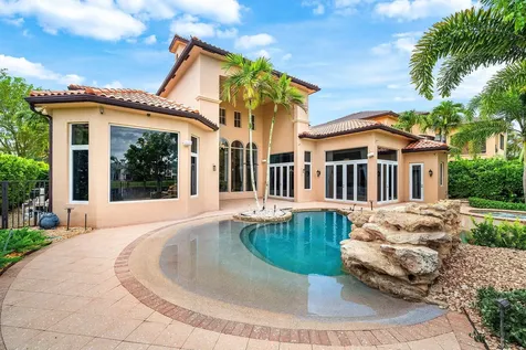 9588 Bridgebrook Drive Boca Raton FL 33496